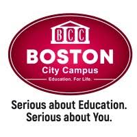Boston City Campus and Business College Prospectus