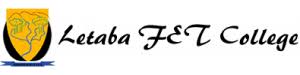 Letaba TVET College Prospectus