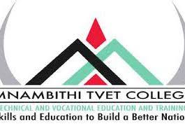 Mnambithi TVET College Online Application