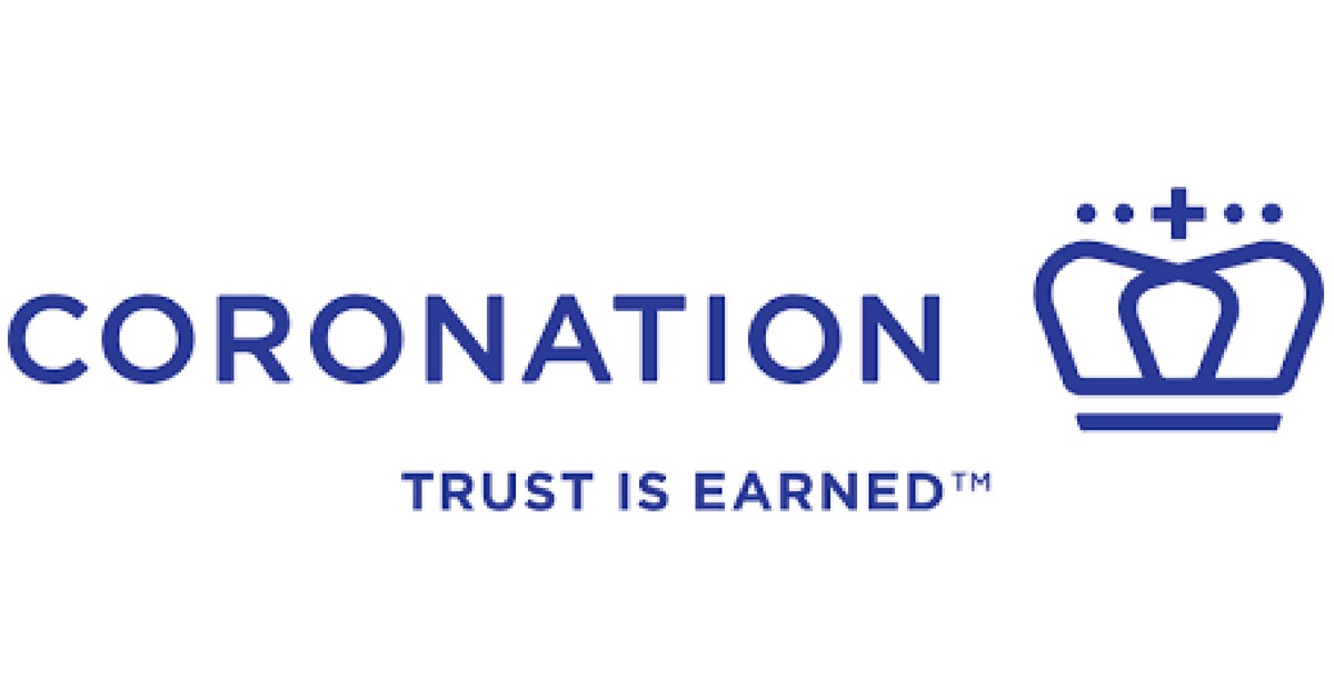 Coronation Internship Opportunities