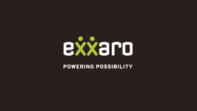 Exxaro Internship