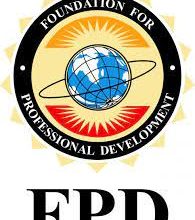Foundation for Professional Development