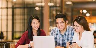 Scholarships and Free Work in USA and Canada for International Students